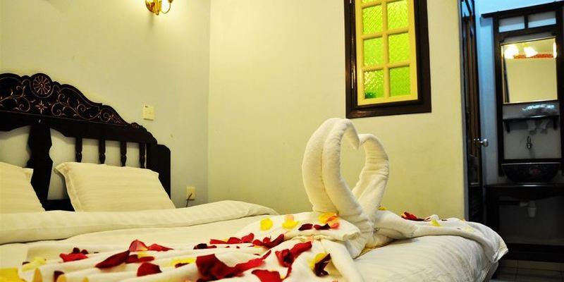 Baba House Melaka Hotel Buitenkant foto
