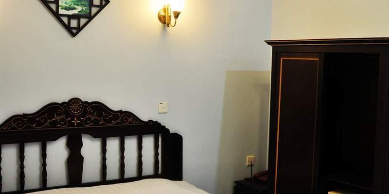 Baba House Melaka Hotel Buitenkant foto