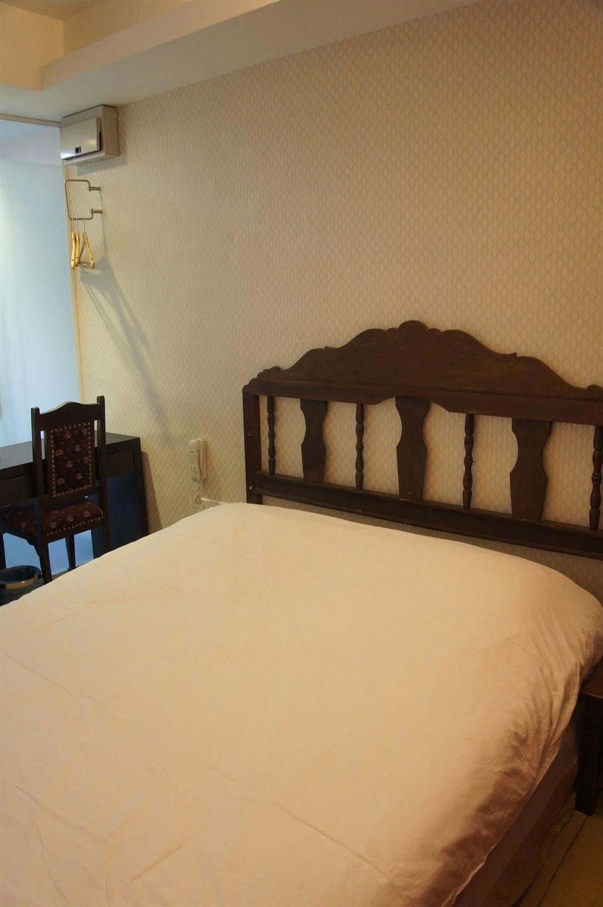 Baba House Melaka Hotel Buitenkant foto