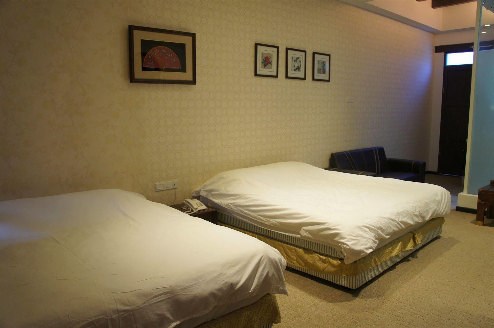 Baba House Melaka Hotel Buitenkant foto